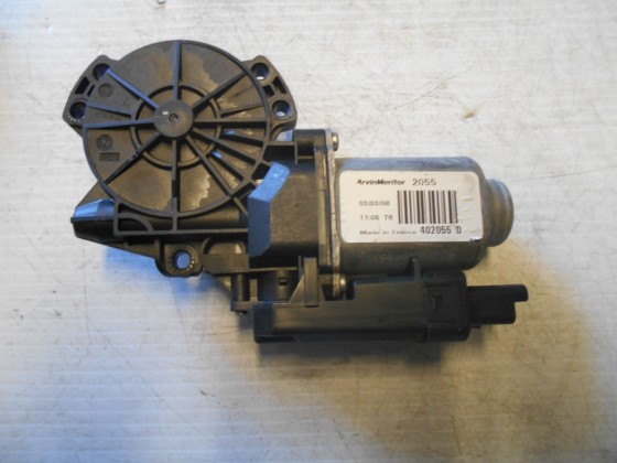 Motor Elevador Vidro Trz Esq Kia Ceed 2009 MEV193